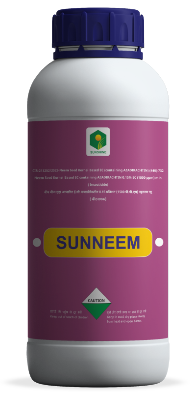 Sunshine Sunneem